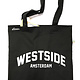 Organic Tote Bag Westside Amsterdam