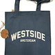 Organic Tote Bag Westside Amsterdam