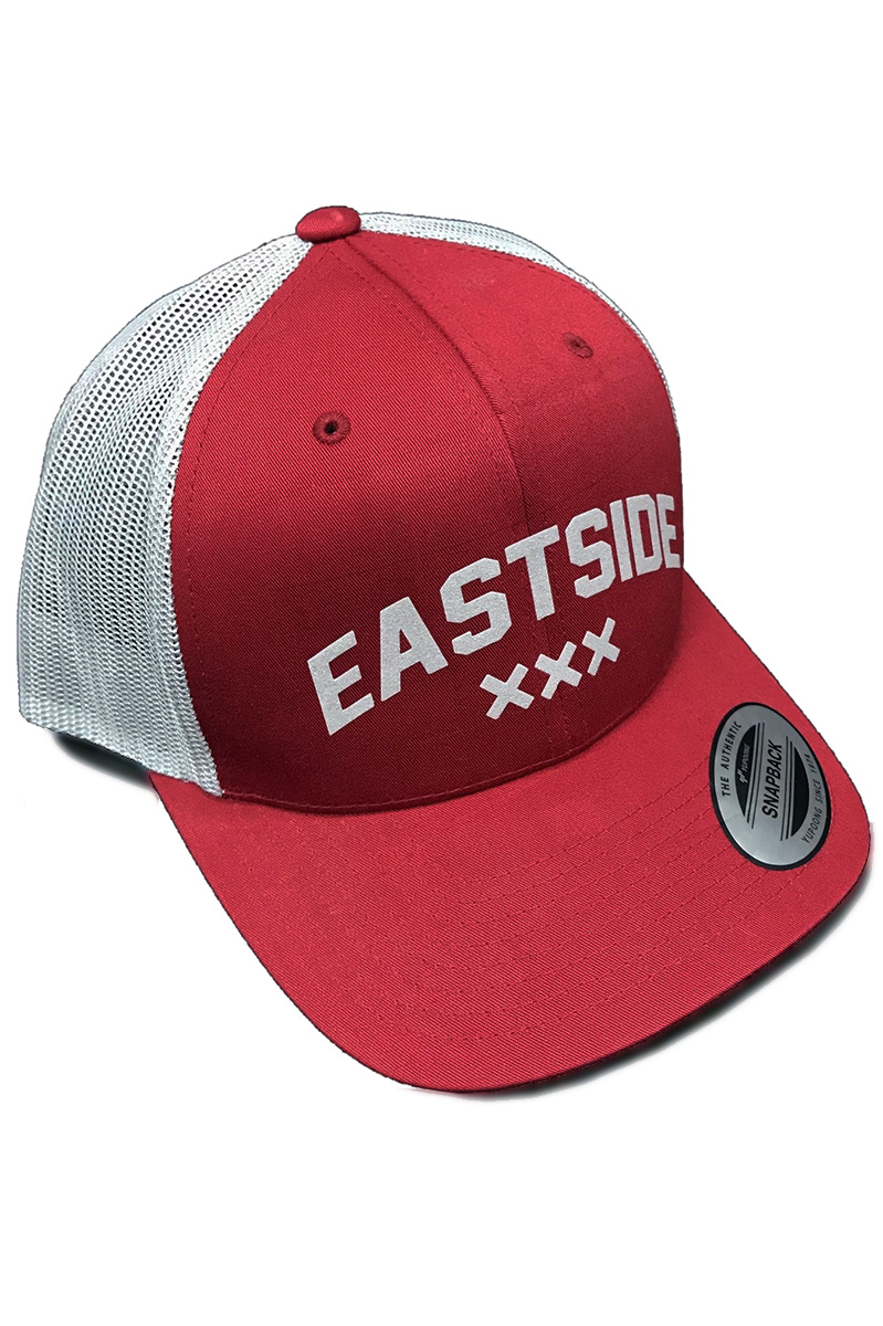 Eastside Cap - Trucker YP023