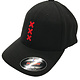 XXX Amsterdam Cap - Flexfit YP006