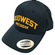 Oud-West Amsterdam Cap - Trucker YP023