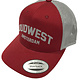 Oud-West Amsterdam Cap - Trucker YP023