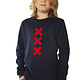 XXX Amsterdam Longsleeve T-shirt