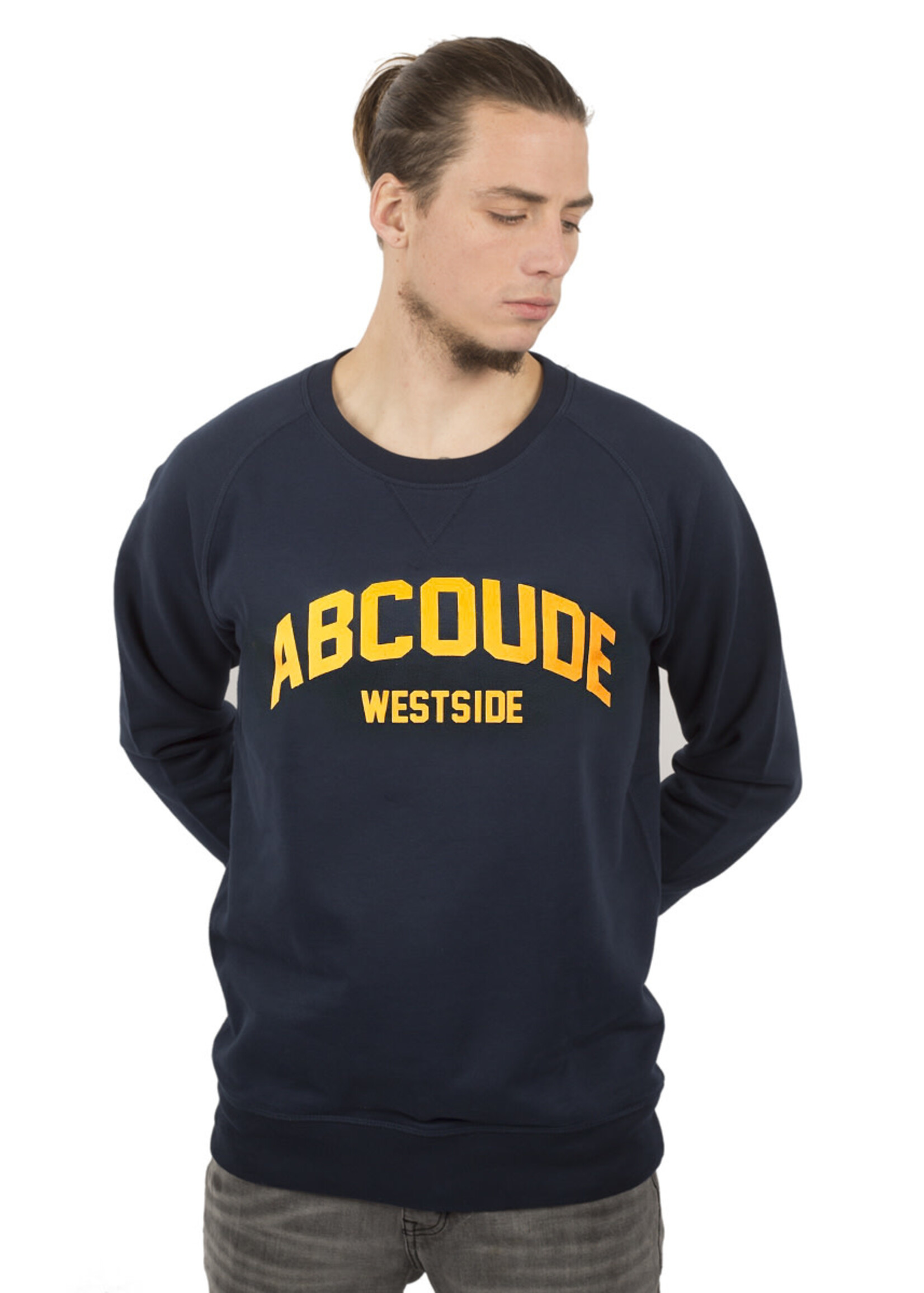 ORIGNAL ABCOUDE WESTSIDE SWEATER
