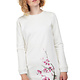 Cherry Blossom Dress - Sweater