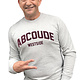 Original Abcoude Westside Sweater