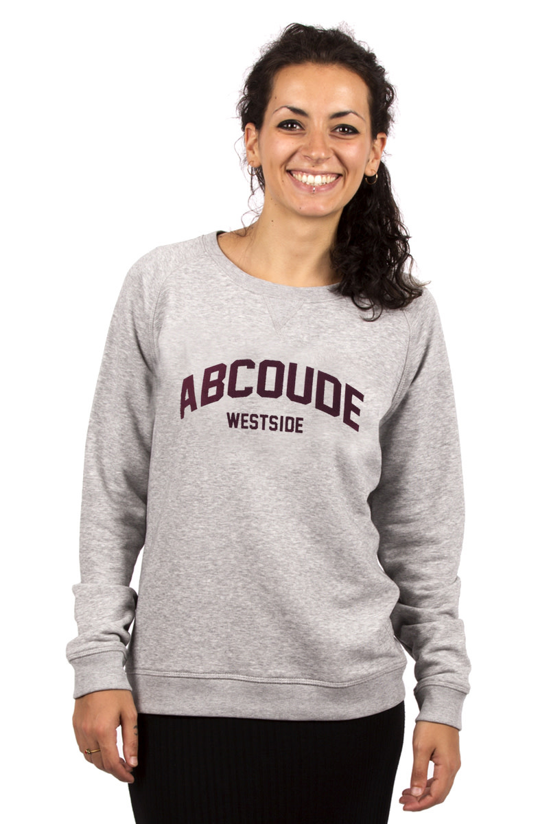 Abcoude Westside Sweater Loenatix Shirts With A Story Westside Sweater Loenatix Shirts With A Story
