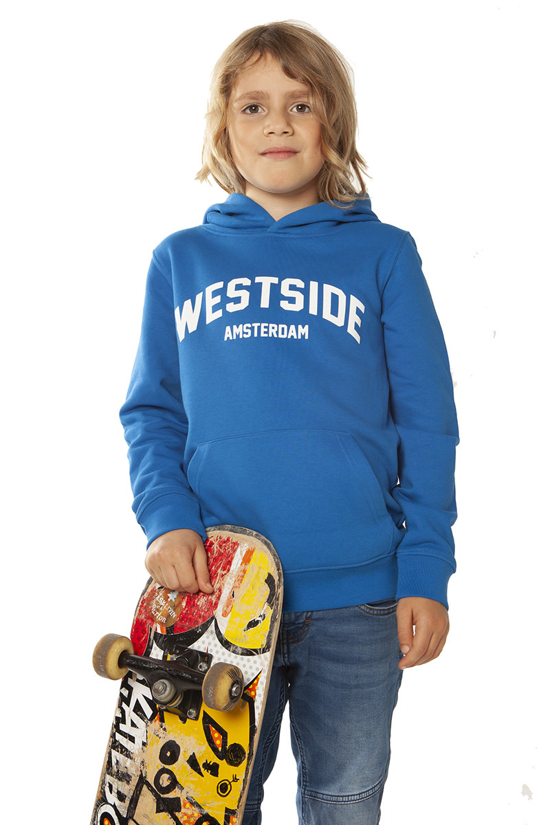 Westside Amsterdam Hoodie