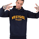 Westside Amsterdam Hoodie - Navy