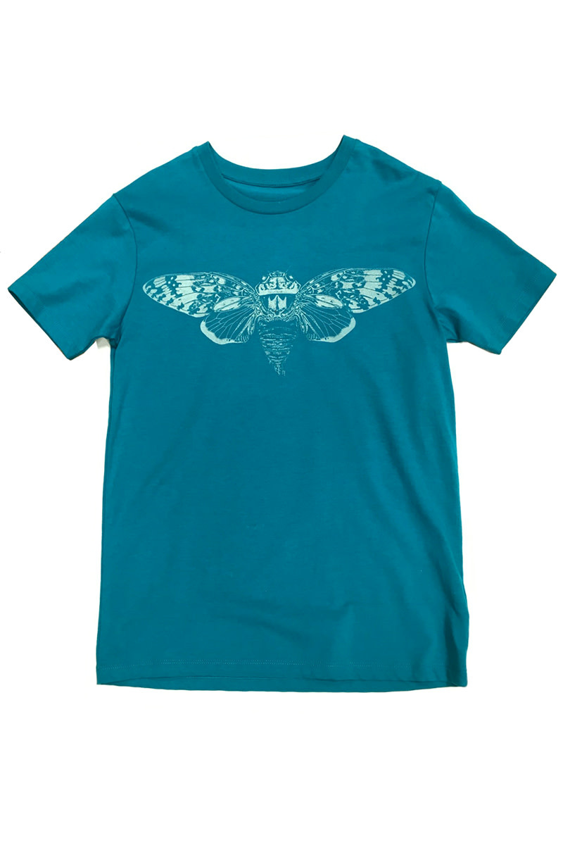 Cicada T-shirt