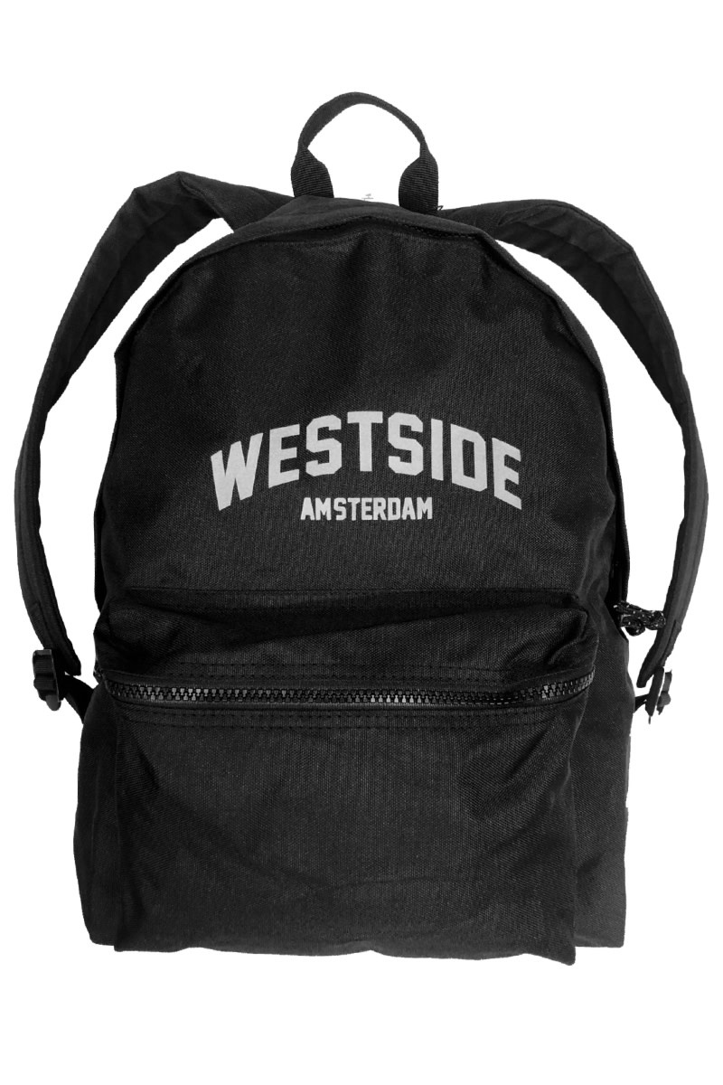 bagbase Westside Amsterdam Rugzak (Recycled polyester)