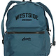 Westside Amsterdam Backpack (Recycled polyester)