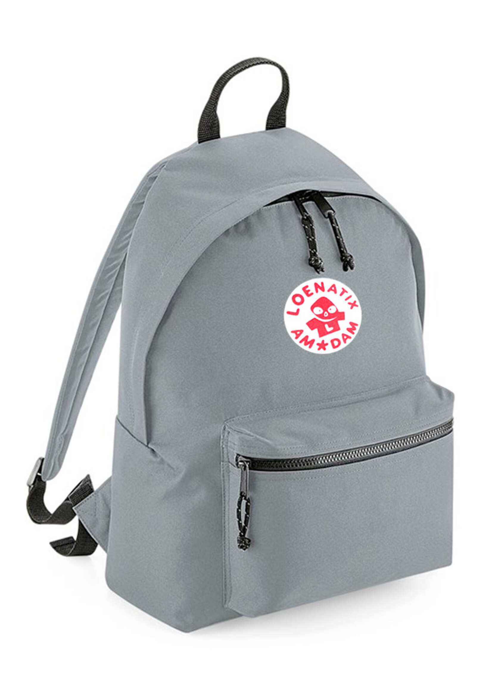 Loenatix Backpack - Recycled polyester