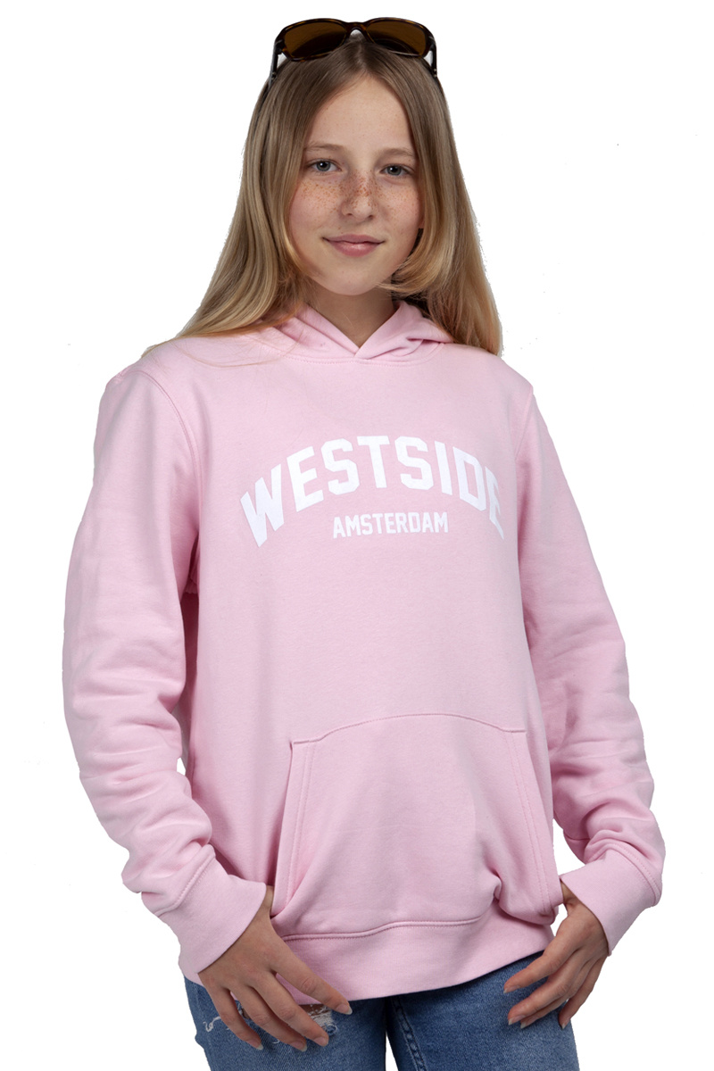 Westside Amsterdam Hoodie