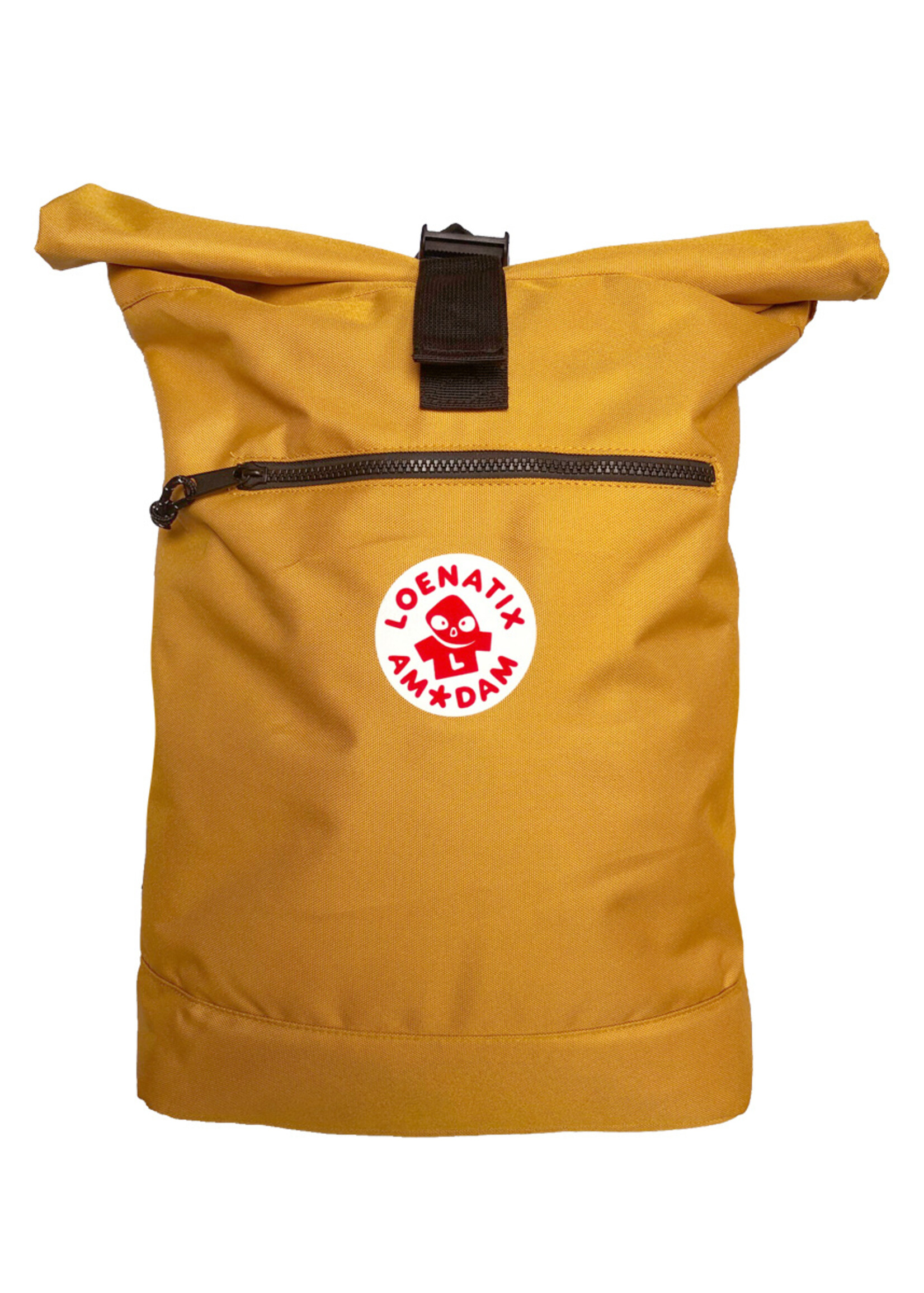 LOENATIX ROLL-UP PACKPACK