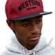 Westside Amsterdam Cap - Special YP084