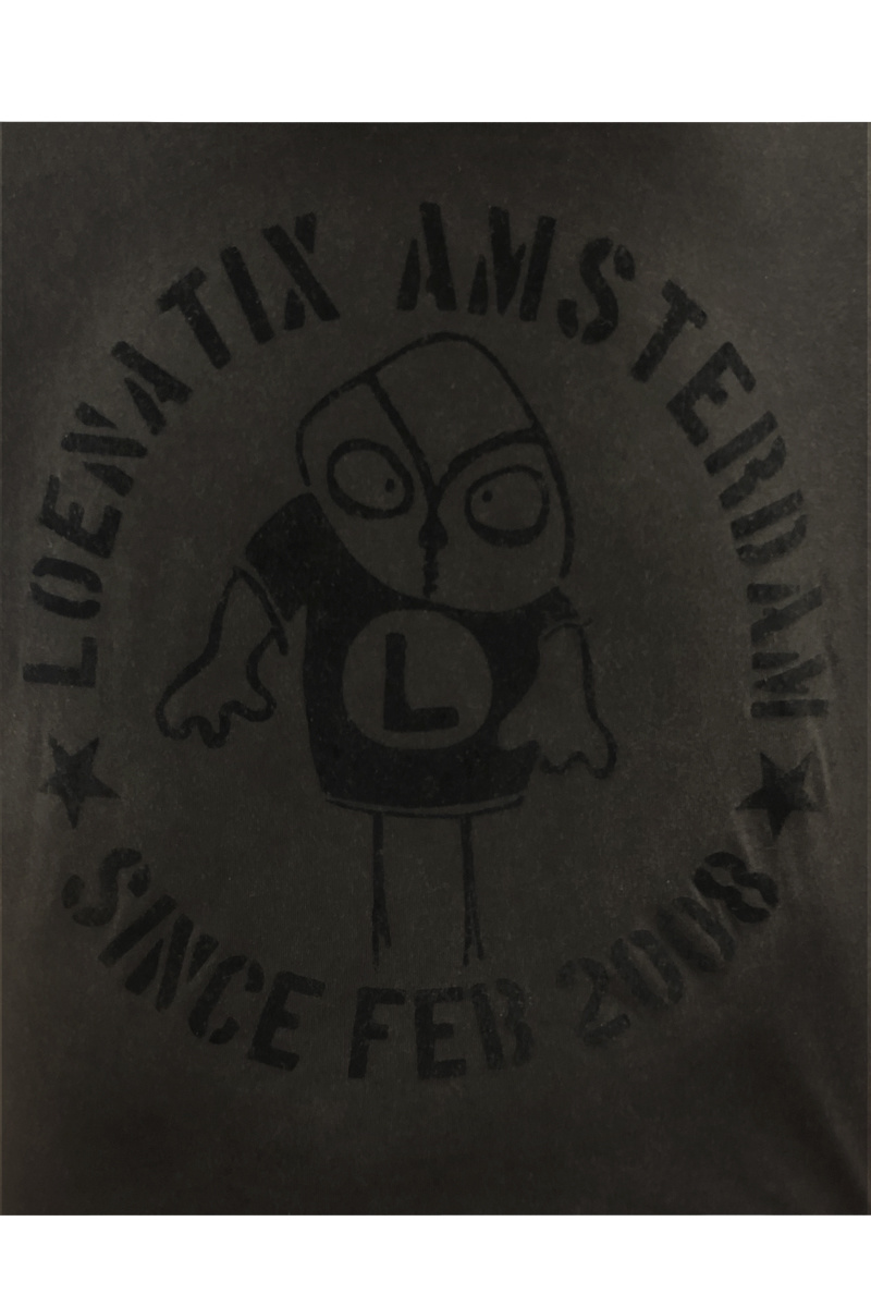 Loenatix Stamp