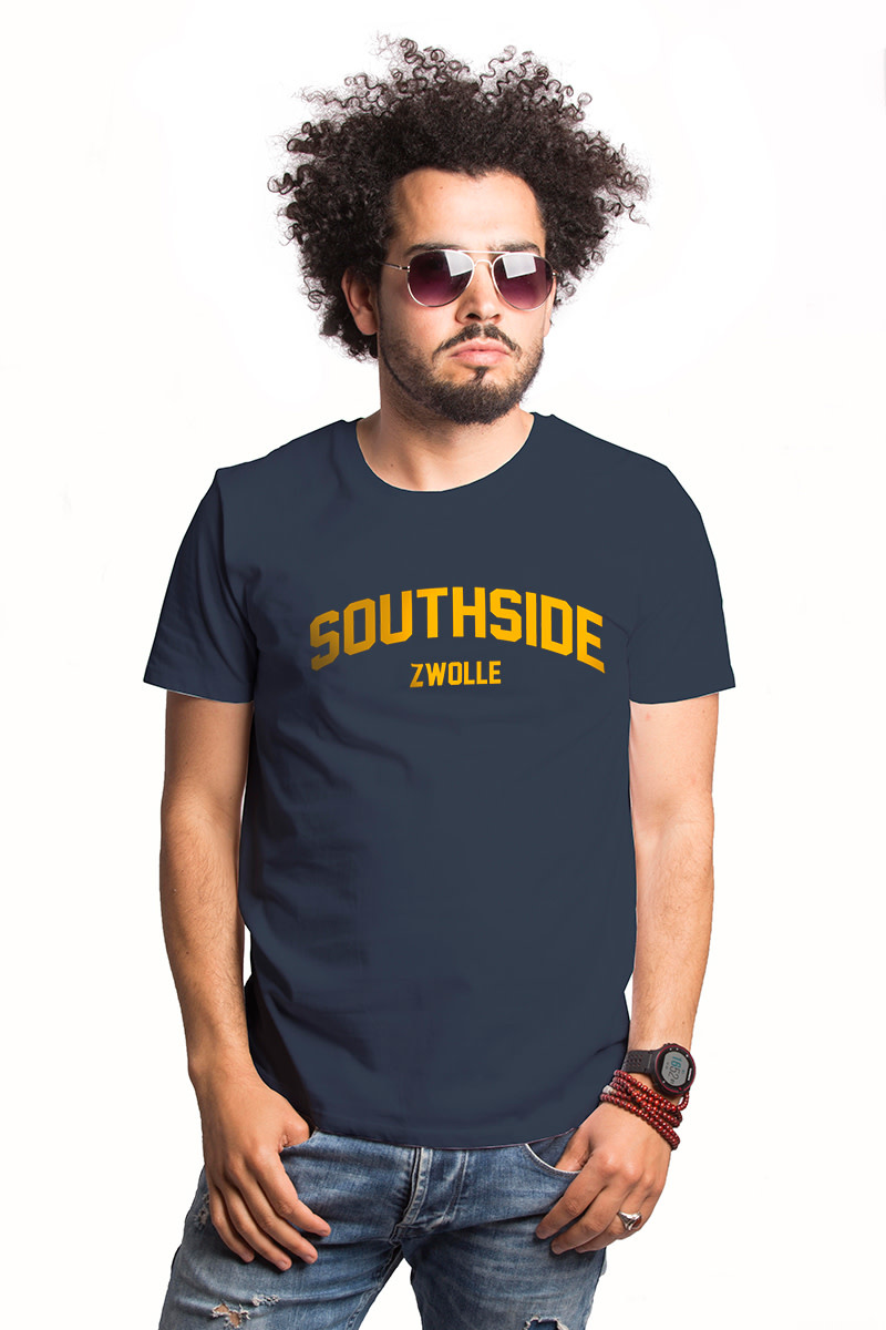 Your own Westside - Mens shirt