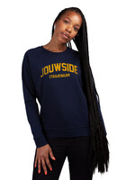 JOUW EIGEN WESTSIDE SWEATER