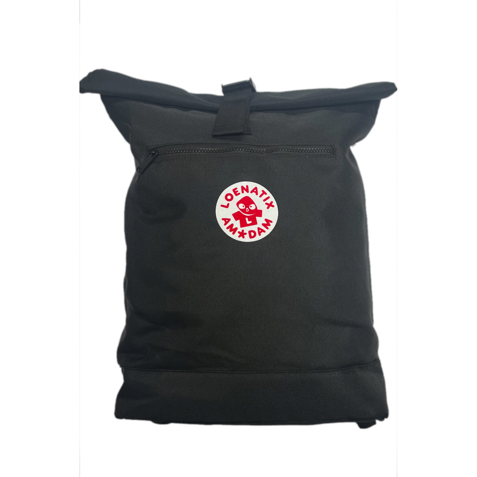 LOENATIX ROLL-UP RUGZAK