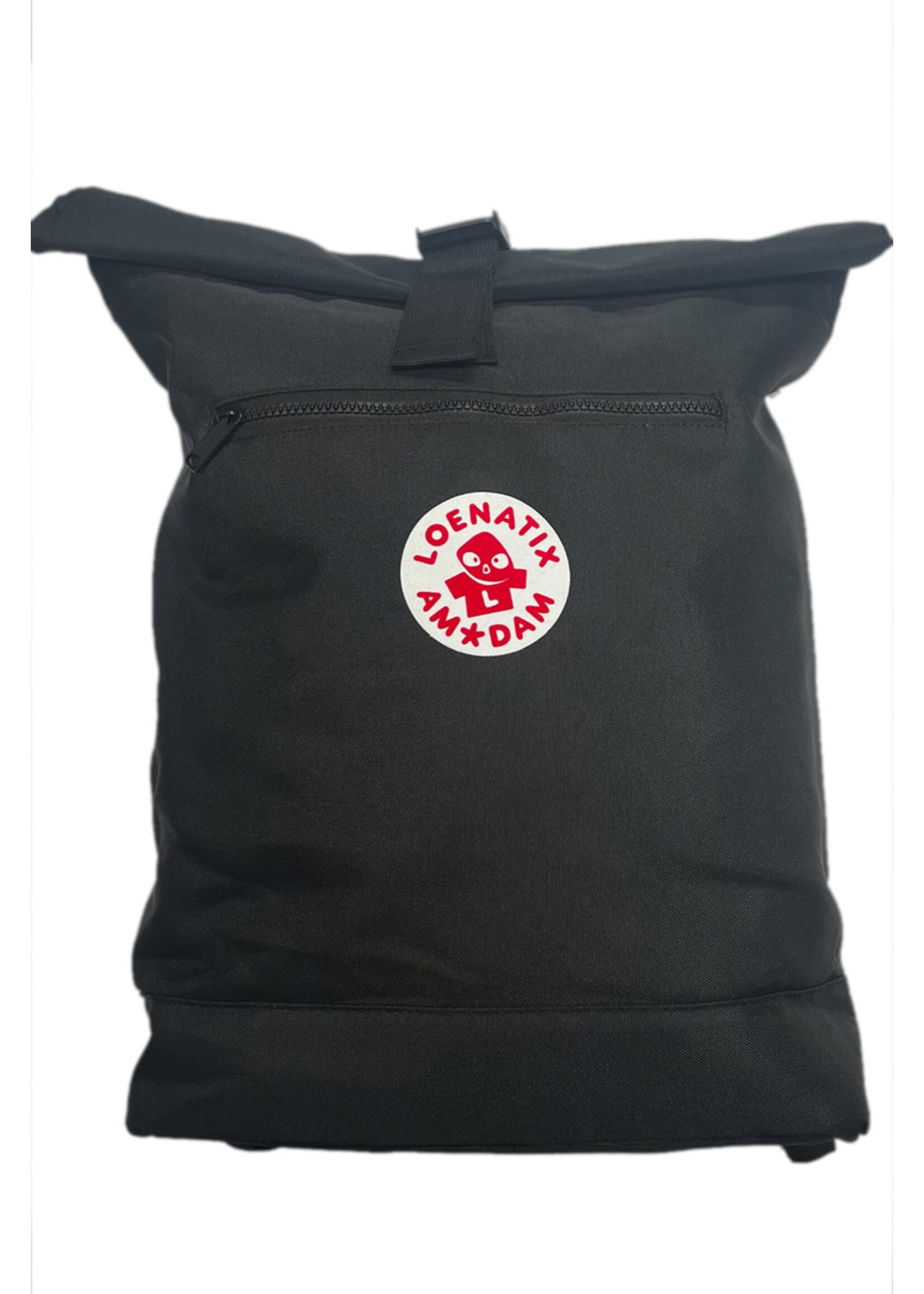 LOENATIX ROLL-UP BACKPACK