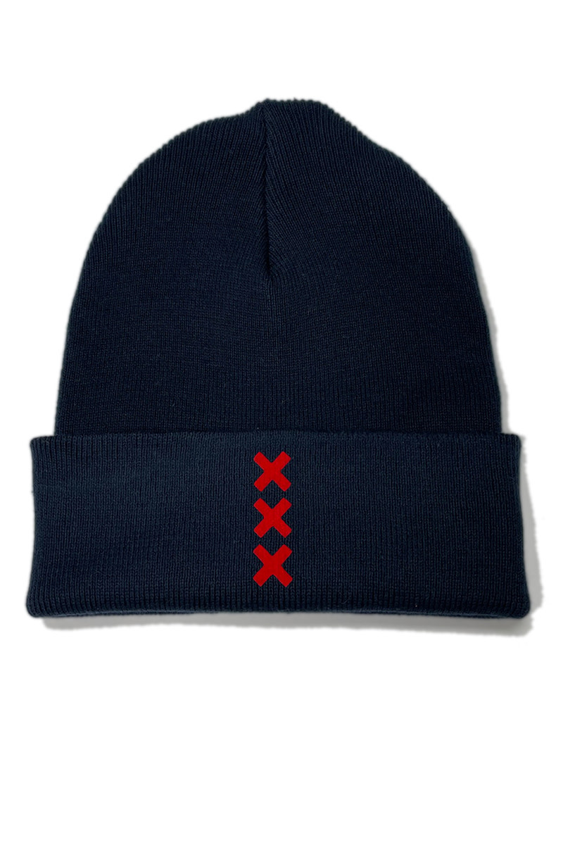 Organic Beanie