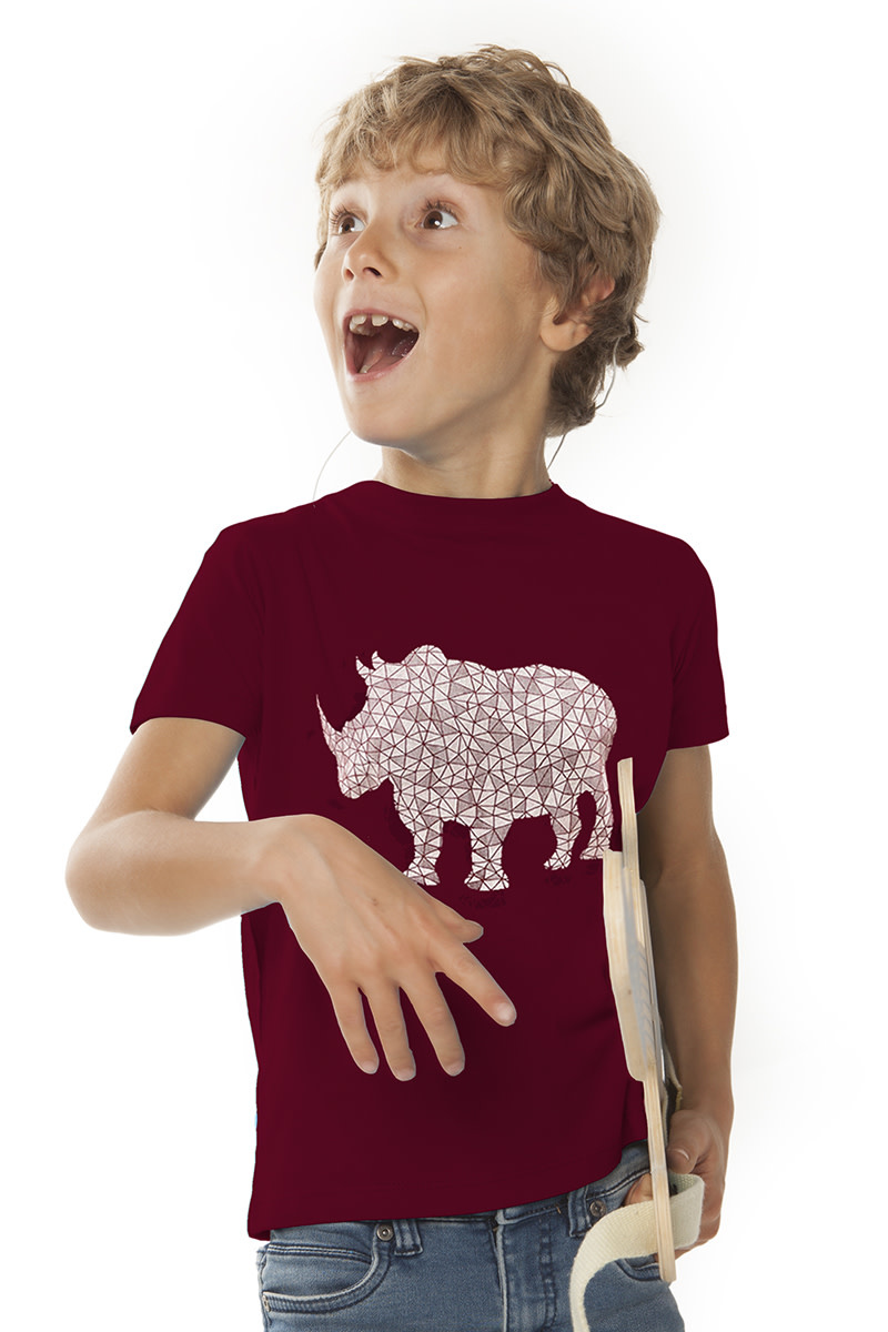 Neushoorn T-shirt