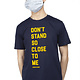 Don't stand so close to Me T-shirt