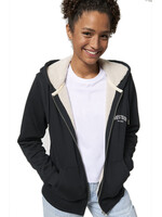 WESTSIDE AMSTERDAM LINED ZOODIE