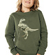 Dinosaurus Sweater