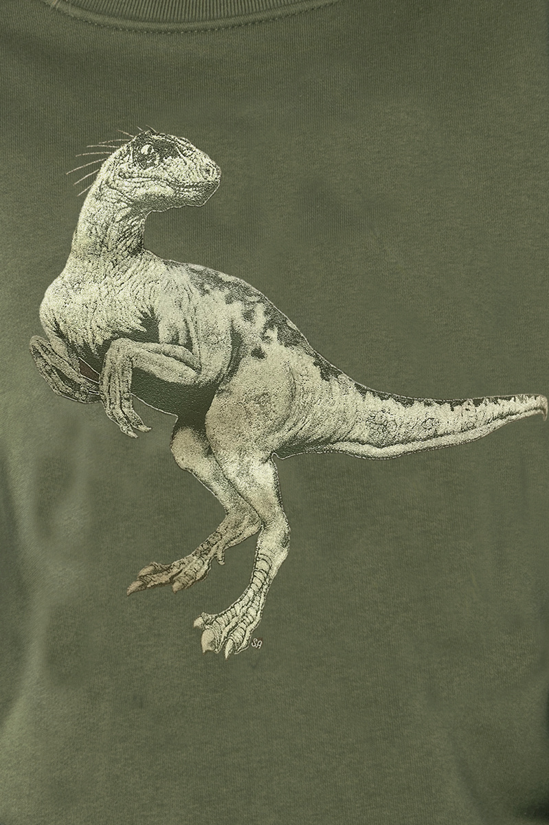 Dinosaurus T-shirt