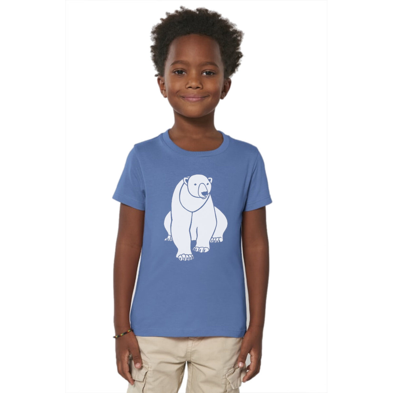 IJSBEER T-SHIRT