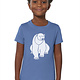 IJsbeer T-shirt - Lou Santos