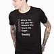 Who's my Daddy T-shirt