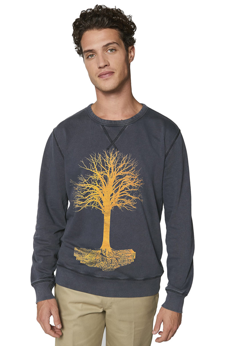 Tree of Life Sweater