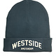 Westside Amsterdam Organic Beanie