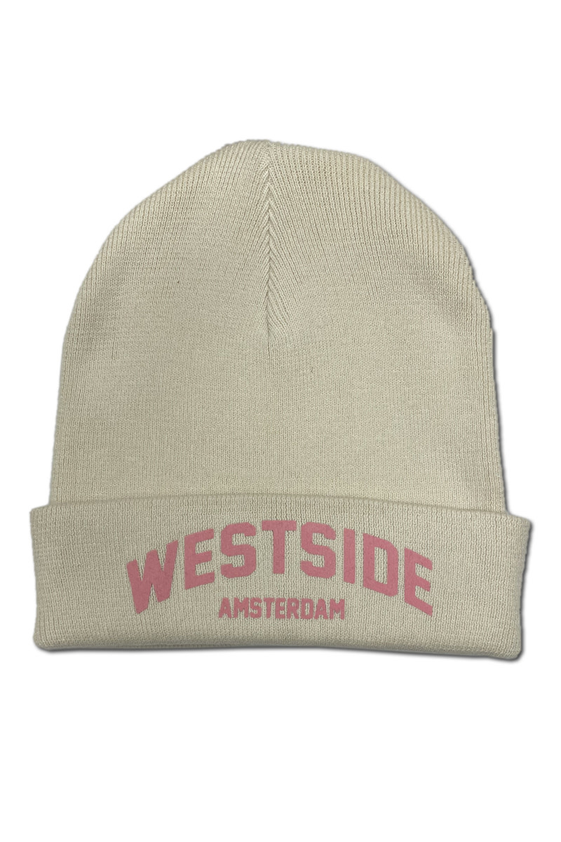 Westside Amsterdam Organic Beanie