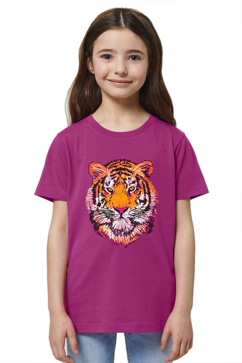 Tiger T-shirt