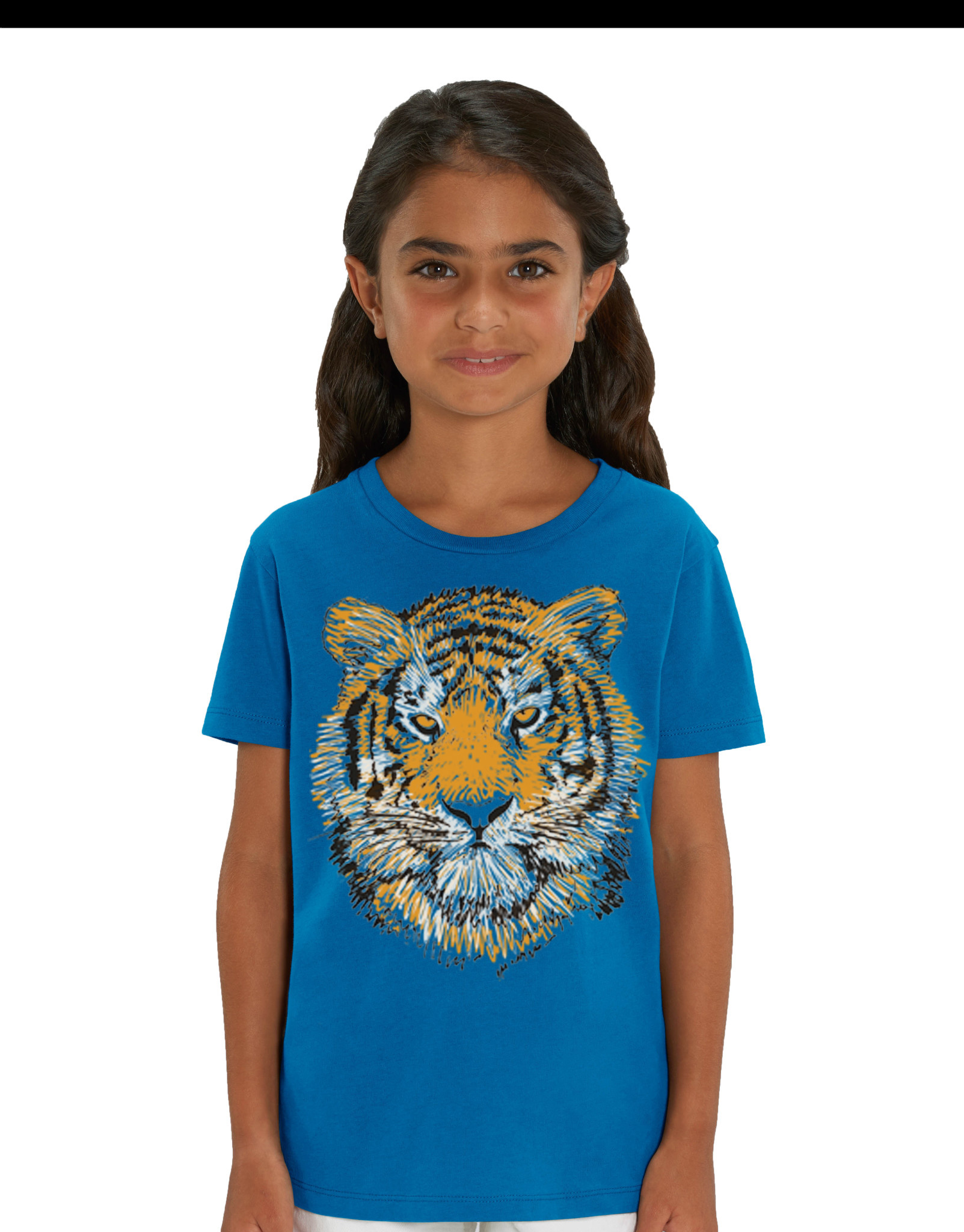 Tiger T-shirt