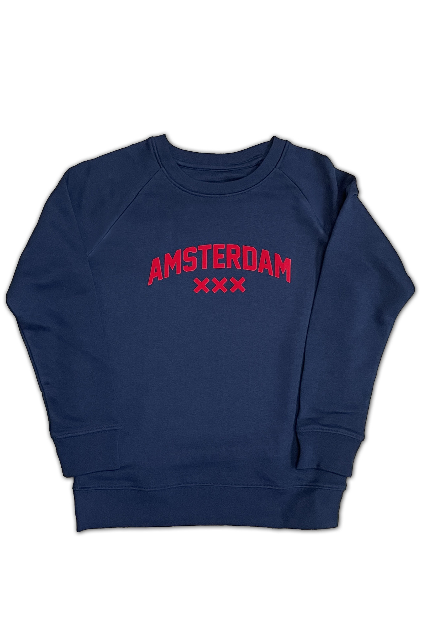Amsterdam XXX Sweater
