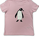 Penguin T-shirt (by Sabine)