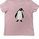 Pinguin T-shirt (by Sabine)