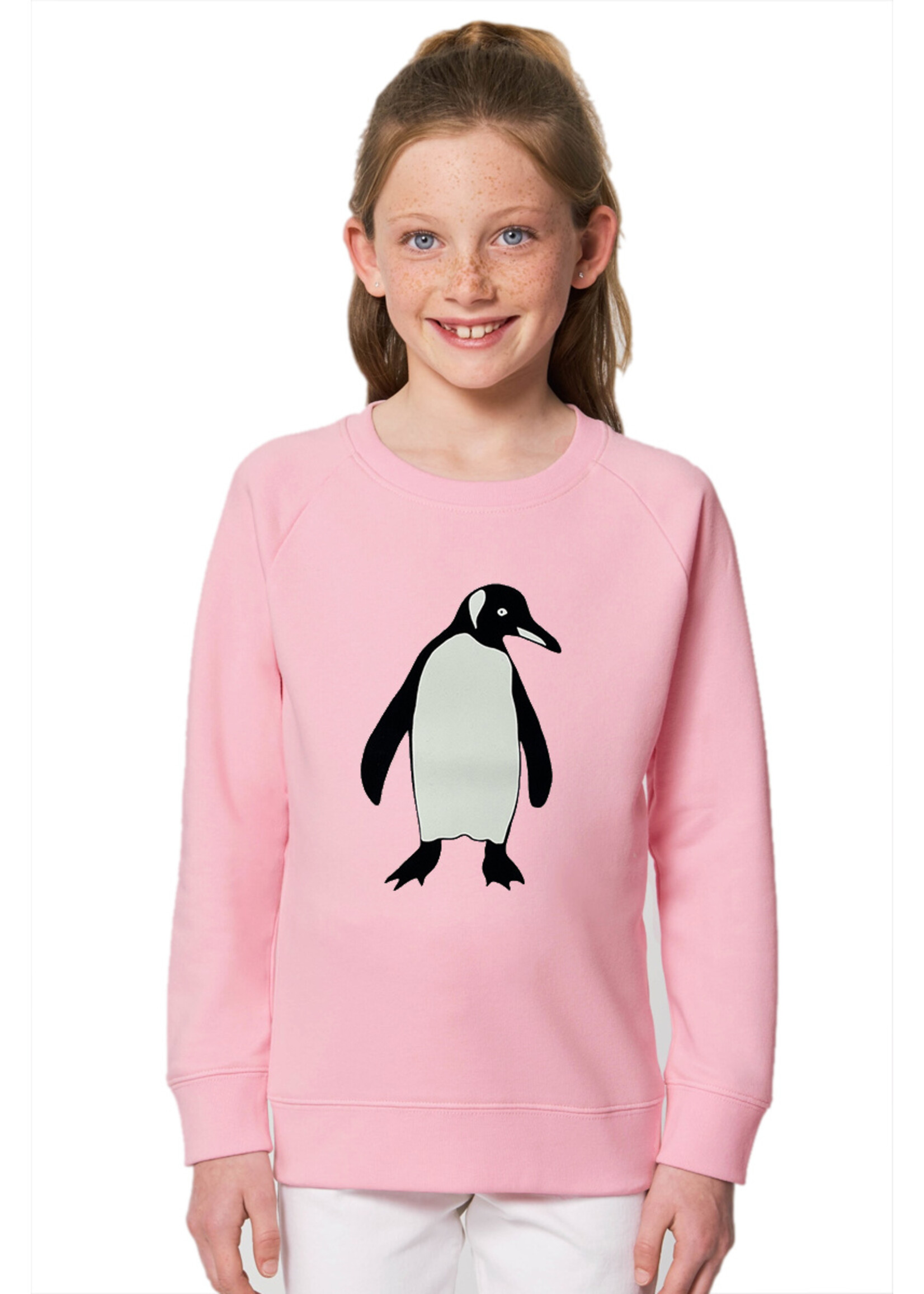 PINGUIN SWEATER