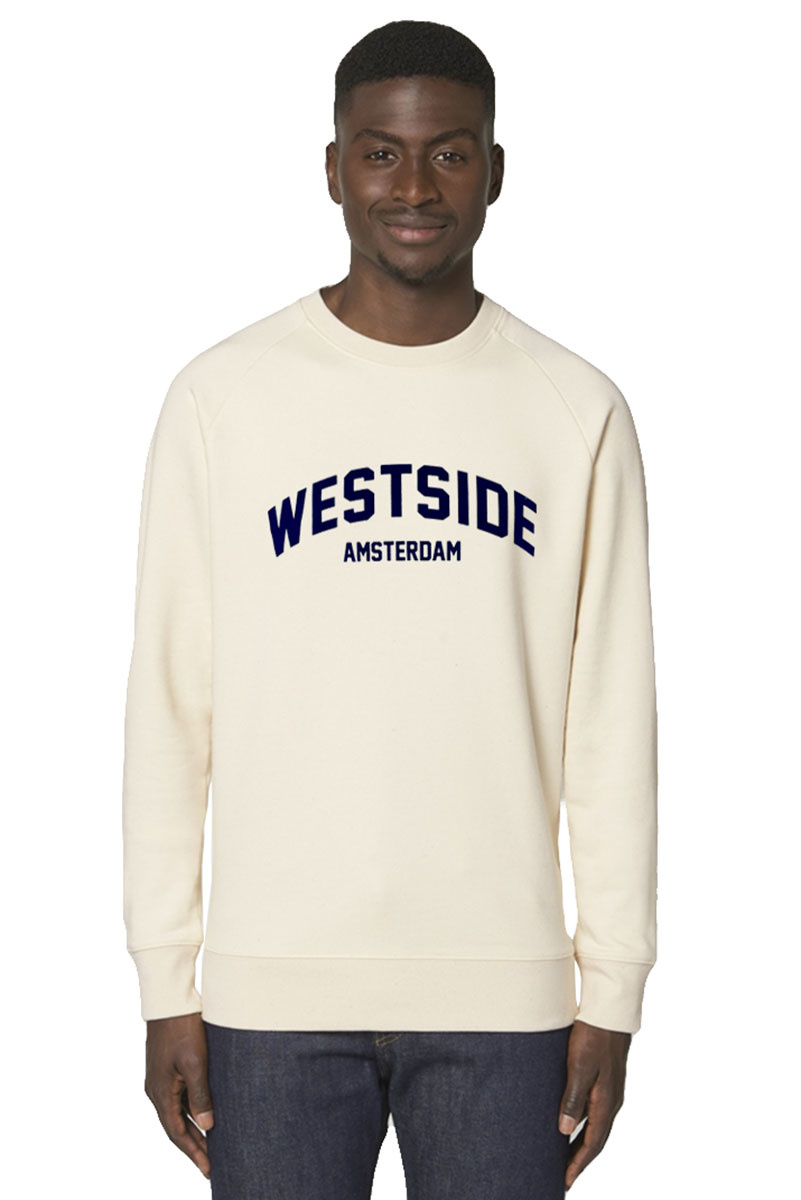 Westside Amsterdam Sweater