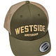 Westside Amsterdam Cap - Trucker YP023