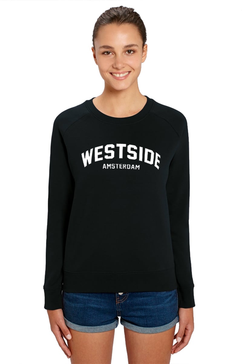 Westside Amsterdam Sweater