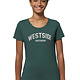 Westside Amsterdam T-shirt