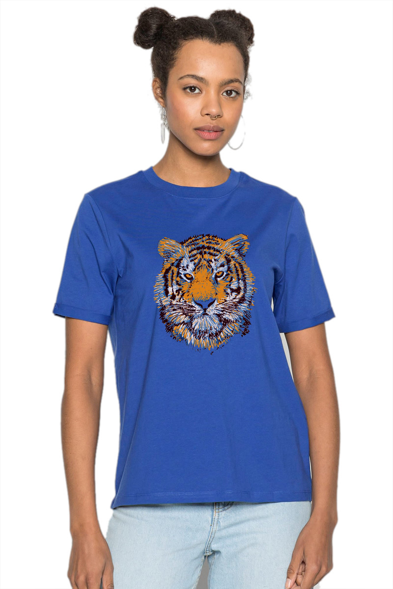 Tijger T-shirt