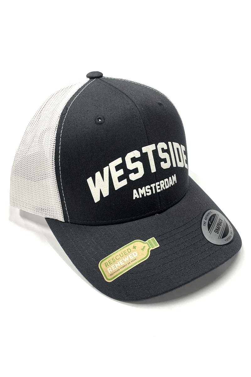 Westside Amsterdam Cap - Recycled