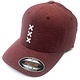 XXX Amsterdam Cap - Flexfit melange YP111